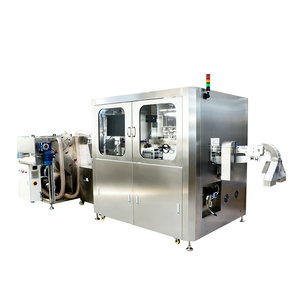 Máquina de Marcado Láser Inteligente para Líneas de Producción, para Marcado Automático de Códigos UV en Línea a Alta Velocidad y Verificación Real de Códigos Duplicados - Product Image 2