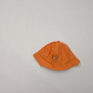 Chapeau de soleil à bord doux pour bébé garçon et fille, chapeau de pêcheur pour enfant en bas âge, cadeau - Product Image 3