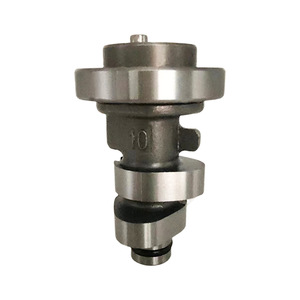 Nockenwelle für den grenzüberschreitenden Motorrad-FZ16-Motor, passend für BYZON FZH150cc Motorteile 21C-E2170-00 - Product Image 4