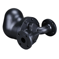 1/2 درجة حرارة أوتوماتيكية عالية من أجل الماء والبخار - Product Image 2