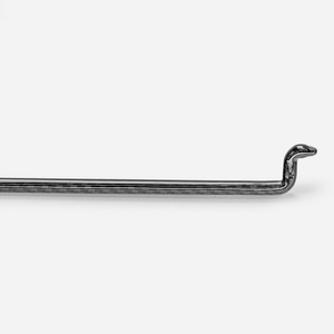 Para 99-07 MR-S ZZW30, varilla de soporte del capó delantero - Product Image 6