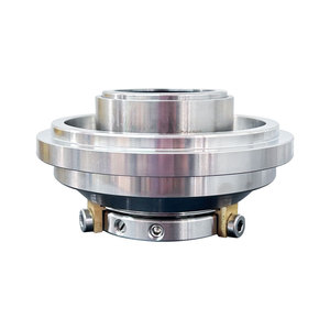 Sello Mecánico Personalizado para Bomba de Tornillo de Cavidad Progresiva Simple, Resistente a Altas Temperaturas y a la Corrosión - Product Image 1