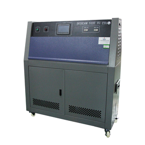 Yüksek hassasiyetli programlanabilir uv ayrışma yaşlanma <span class=keywords><strong>test</strong></span> odası, yaşlanma testi için Uv lamba <span class=keywords><strong>Test</strong></span>, laboratuvar otomatik UV yaşlanma testi Chambe - Product Image 4