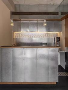<span class=keywords><strong>Suspension</strong></span> LED Globe en Céramique Nordique, Style Moderne, avec Ampoule en Verre Transparent, Idéale pour Café, Bar, Restaurant - Product Image 5