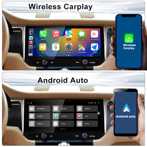STWEI per Porsche Macan PCM3.0 PCM4.0 2014-<span class=keywords><strong>2017</strong></span>, Autoradio Android 14 da 12,3 Pollici con Carplay, Lettore Multimediale, Navigazione GPS 4G - Product Image 4