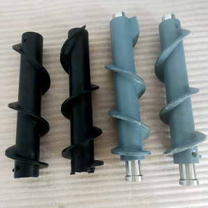 Molde de Silicona Personalizado para Piezas de Plástico, Prototipado Hecho a Mano, Fundición de Alta Precisión, Pruebas de Apariencia y Estructura, Muestra - Product Image 3
