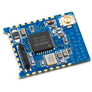 JDY-17 4.2 Módulo QI05S-590P Interfaz UART Voltaje de alimentación de 5 V BLE Antena externa de baja potencia - Product Image 3