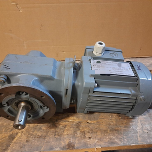 Controlador de Programação PLC de Automação Industrial Original Novo SF37DR63S4 - Product Image 1