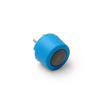 Precio al por mayor Larga vida útil 0.5PPM Sensor de gas inflamable catalítico Sensor de gas CH4 Sensor de gas metano para interiores
