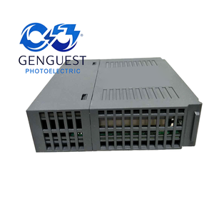 PLC คอนโทรลเลอร์แบบตั้งโปรแกรมได้ XGF-PD1A XGF-PD2A XGF-PD3A XGF-PO1A XGF-PO2A XGF-PO3A 220V/240V EtherCAT/Modbus สำหรับอุตสาหกรรม - Product Image 1