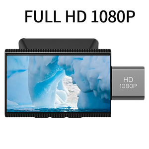 K11 DVR รถ <span class=keywords><strong>Android</strong></span> กับการควบคุมเสียง, เครื่องส่งสัญญาณ FM, โหมดที่จอดรถ, ADAS, บันทึกห่วง - Product Image 4