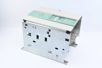 Convertidor Original Nuevo de Marca Original 6RA70256DV620Z 6RA7 0256DV620Z EA2 PLC Automatización Industrial para PLC