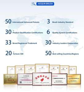 فرش تنظيف ثقيلة OEM ODM لتنظيف الصيانة السريعة - Product Image 6