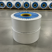 Tuyau plat flexible en PVC haute pression de 6,0 pouces, durable, idéal pour le drainage, longueur 100 m