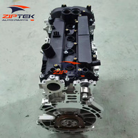Moteur Del 2 génération EcoBoost 2.0T pour Ford Fusion Edge Everest Escape Kuga