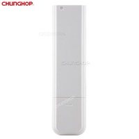 Télécommande universelle K-3688E pour nouveau modèle 5000 1 de climatiseur, à code fixe automatique, avec écran LCD rétroéclairé et minuterie