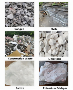 Direkt vom Hersteller Trommelstein-Waschanlage für Bergbau-Aggregat-Reinigung von Eisenerz, Golderz, Kies, Quarz und Flusssteinen - Product Image 6