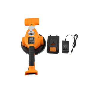 Máquina Eléctrica de adsorción y azulejos de pared ajustables, vibrador de cerámica, herramientas de nivelación de azulejos, 24V - Product Image 5