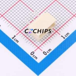 HC-5264-3A Wire-to-Board Pin Header Through hole Component (THT),P=2.5mm Connector 1x3P 2.5mm Through Hole Mini-SPOX (5264) - Product Image 1