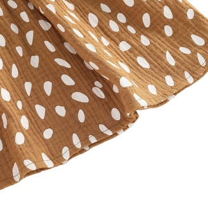 Hongbo robe à manches longues tricotée super confortable pour filles de 1 à 12 <span class=keywords><strong>ans</strong></span> <span class=keywords><strong>jupe</strong></span> dos nu pour <span class=keywords><strong>fille</strong></span> de <span class=keywords><strong>10</strong></span> <span class=keywords><strong>ans</strong></span> de haute qualité personnalisée ODM - Product Image 6
