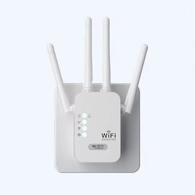 US EU Wall Plug Wifi Long Range Wifi Wireless Range Extender 802.11a 300Mbps signal Booster Wifi Repeater Wireless Extend