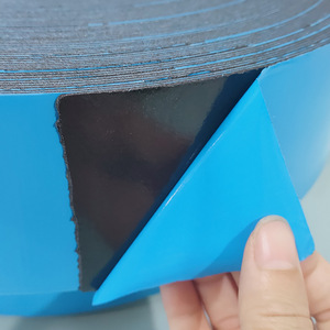 Nastro Adesivo in Schiuma Acrilica Spugnosa a Doppia Faccia Personalizzato, Forte, Bianco, Nero, Rosso, Verde, Blu, Spessori 0.5mm, 1mm, 1.5mm, 2mm, 3mm, 4mm dgkbly - Product Image 3