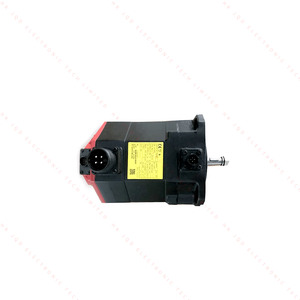 A06B-0075-B303 AC-Servomotor Hochpräzises Zuverlässiges Ersatzteil für CNC-Werkzeugmaschinen-Automatisierung - Product Image 6