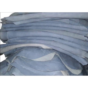 Cuero de Primera Calidad Industrial Wet Blue para Juntas, Almohadillas de Pulido, Piezas Técnicas y Aplicaciones de Cuero de Alta Resistencia - Product Image 3