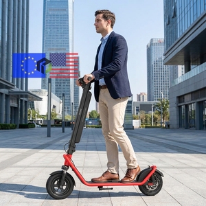 Nouvelle <span class=keywords><strong>trottinette</strong></span> <span class=keywords><strong>électrique</strong></span> pour adultes, moteur sans balais, étanche IPX4, 1000W, 3 vitesses réglables, pliable, batterie au lithium, double suspension - Product Image 3