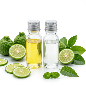Aceite de cáscara de bergamota - Product Image 1