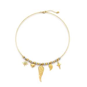E650-N320-0268JG สร้อยคอแฟชั่น - Product Image 1