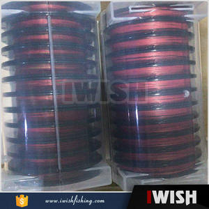 <span class=keywords><strong>สาย</strong></span>เบ็ด<span class=keywords><strong>ตก</strong></span><span class=keywords><strong>ปลา</strong></span>ถักคุณภาพดีเยี่ยม สี Super <span class=keywords><strong>PE</strong></span> สำหรับ<span class=keywords><strong>ตก</strong></span><span class=keywords><strong>ปลา</strong></span>แบส - Product Image 4