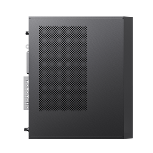 Chasis SOHOO-SFF de Formato Pequeño, 8.2 Litros, Múltiples Bahías para Unidades, Ranuras con Cerradura de Seguridad, Caja de PC Compacta para Oficina y Hogar - Product Image 4