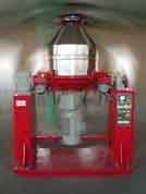 Complète ligne de production de revêtement en poudre - Product Image 2