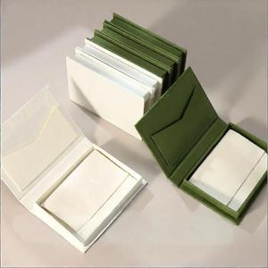 Caja Magnética de Regalo para Joyería, de Cartón de Lujo Personalizado LAIRE - Product Image 1