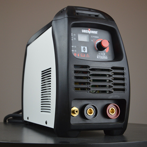 Machine à souder KENDE MCU Control IGBT Inverter MMA ARC <span class=keywords><strong>TIG</strong></span> WS KTIG200 - Product Image 2