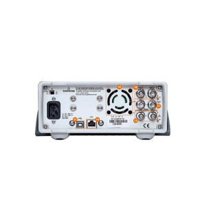 Générateur de fonctions arbitraires monocanal GW Instek MFG-2120 20 MHz avec générateur d'impulsions, instrument de mesure électronique - Product Image 1