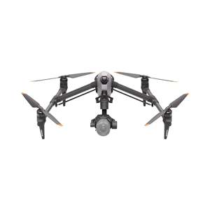 Inspire 3 DJ Ultra-Wide 8K/75fps ProRes RAW Dual Native ISO 1/1.8-inch Full-Frame <b>Camera</b> O3 Pro Video FPV VR Hardware - Product Image 6
