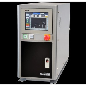 Soldadora Láser de Fibra Miyachi ML-2351A, Máquina de Soldadura de Metal por Pulsos, Tipo Gabinete Cerrado, Fabricada en Japón - Product Image 4