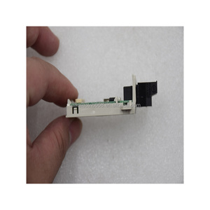 ตัวควบคุม PLC <span class=keywords><strong>FX3U</strong></span>-<span class=keywords><strong>40MR</strong></span> PLC แบบตั้งโปรแกรมได้ - Product Image 4