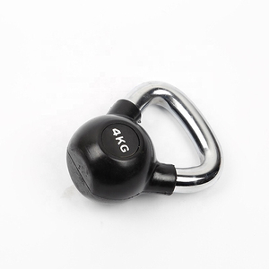 Barato <span class=keywords><strong>de</strong></span> <span class=keywords><strong>la</strong></span> fábrica recubierto <span class=keywords><strong>de</strong></span> goma con mango negro <span class=keywords><strong>tetera</strong></span> Bell - Product Image 2
