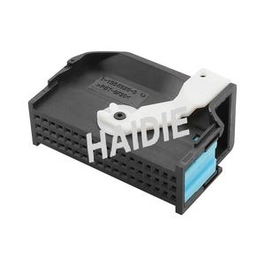 54-контактные Автомобильные Разъемы Ecu 1-1355928-3 1-1355926-3 4E0 972 144 - Product Image 1