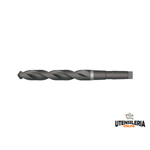 Dormer hss A130 morse Shank Drill bit Ø 4.10ถึง5.00มม. - Product Image 1