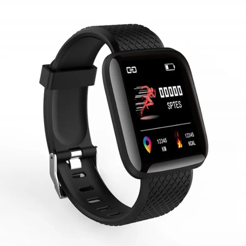Smart Watch Men Women Heart Rate Fitness Tracker Sports Smart Bracelet Waterproof Smart Bandbest big smart watch M6 Smartwatch