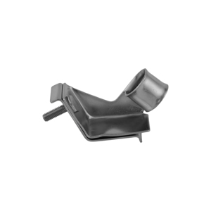 Tùy chỉnh kim loại dập Ống kẹp khung chế tạo OEM ODM nhiều vật liệu màu sắc bề mặt kết thúc cho công nghiệp sử dụng - Product Image 3