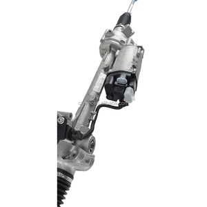 Caja <span class=keywords><strong>de</strong></span> Dirección para Land Rover Range Rover Evoque L538 <span class=keywords><strong>EJ</strong></span> 2011-2018 LR128495, Dirección Asistida Eléctrica, Ajuste Directo - Product Image 4