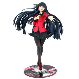 Muñeco de Colección de Juguetes Estáticos de PVC Unisex de 20CM, Figura Popular de <span class=keywords><strong>Anime</strong></span> Fate/<span class=keywords><strong>stay</strong></span> <span class=keywords><strong>Night</strong></span>, Uniforme Escolar de Tohsaka Rin, Caja Bonita para Chica, Nuevo - Product Image 5