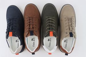 Scarpe da Uomo di Tendenza Stile <span class=keywords><strong>Old</strong></span> Money, Sneaker Casual Classiche da Uomo d'Affari, Scarpe da Passeggio Best Seller - Product Image 4