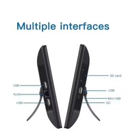 Nouvelle tablette Android OEM 8 10,1 pouces avec écran tactile capacitif, processeur Rockchip Quad Octa Core, 4G Wi-Fi, POE/RJ45, USB, garantie 1 an