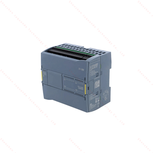 S7ตัวควบคุม PLC 6ES7214-1HF40-0XB0ของแท้ใหม่ซีพียูขนาดกะทัดรัด1200 1214FC DC/รีเลย์ - Product Image 6